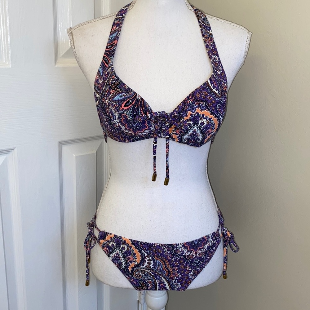 Helen Jon Bikini
